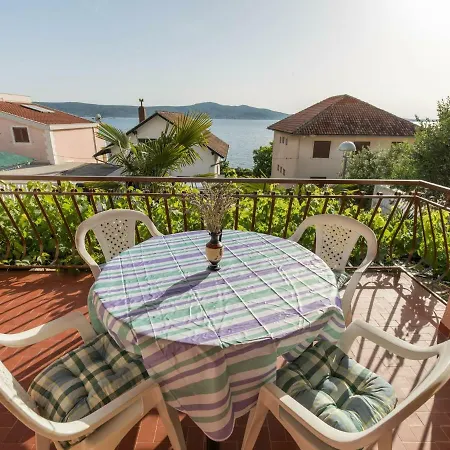 شقة Quaint In Sveti Petar Na Moru With Garden