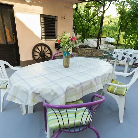 شقة Quaint In Sveti Petar Na Moru With Garden *