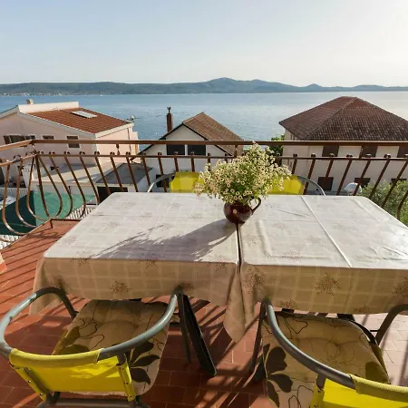 Quaint In Sveti Petar Na Moru With Garden * 스베티 페타르
