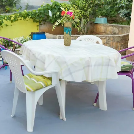 Quaint In Sveti Petar Na Moru With Garden *