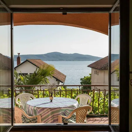 Quaint In Sveti Petar Na Moru With Garden شقة سفيتي بيتار