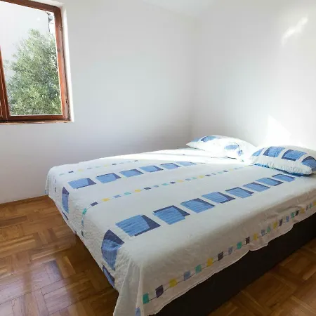 Quaint In Sveti Petar Na Moru With Garden شقة سفيتي بيتار